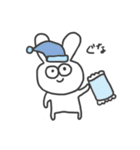 うさ男やで。（個別スタンプ：30）