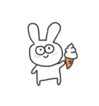うさ男やで。（個別スタンプ：34）