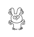 うさ男やで。（個別スタンプ：38）
