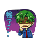KPP（個別スタンプ：19）