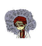 KPP（個別スタンプ：26）