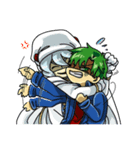 KPP（個別スタンプ：39）