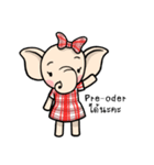 Impani shop（個別スタンプ：9）