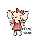 Impani shop（個別スタンプ：10）