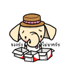 Impani shop（個別スタンプ：30）