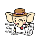 Impani shop（個別スタンプ：34）