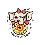 Impani shop（個別スタンプ：39）