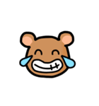 DoBear（個別スタンプ：19）