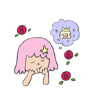 ほしーのマーメイド（個別スタンプ：15）