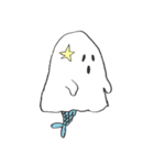 ほしーのマーメイド（個別スタンプ：19）