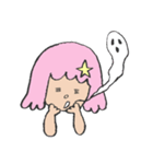 ほしーのマーメイド（個別スタンプ：20）