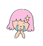 ほしーのマーメイド（個別スタンプ：25）