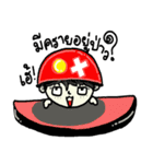 NooFiesta（個別スタンプ：2）