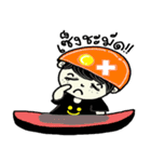 NooFiesta（個別スタンプ：5）