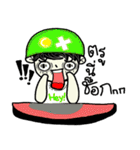 NooFiesta（個別スタンプ：6）