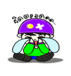 NooFiesta（個別スタンプ：8）