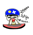 NooFiesta（個別スタンプ：9）