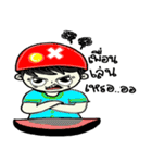 NooFiesta（個別スタンプ：10）