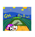 NooFiesta（個別スタンプ：12）