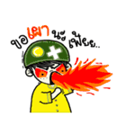 NooFiesta（個別スタンプ：13）