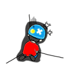 NooFiesta（個別スタンプ：14）