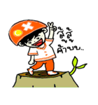 NooFiesta（個別スタンプ：26）