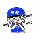 NooFiesta（個別スタンプ：27）
