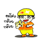 NooFiesta（個別スタンプ：28）
