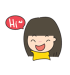 Nimmo（個別スタンプ：1）
