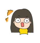Nimmo（個別スタンプ：3）