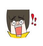 Nimmo（個別スタンプ：9）