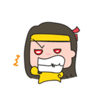 Nimmo（個別スタンプ：16）