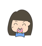Nimmo（個別スタンプ：27）