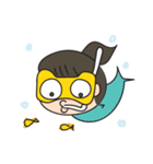 Nimmo（個別スタンプ：31）