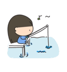 Nimmo（個別スタンプ：32）