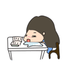 Nimmo（個別スタンプ：33）