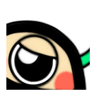 まさを。（個別スタンプ：3）