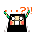 まさを。（個別スタンプ：40）