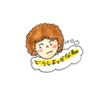 One piece of everyday 5（個別スタンプ：23）