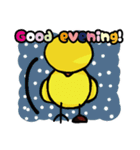 Lisa＆Rappy（個別スタンプ：14）