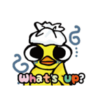Lisa＆Rappy（個別スタンプ：39）