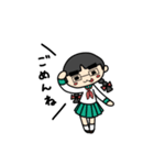 エンジニア女子の日常 SE葵（個別スタンプ：13）