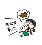 エンジニア女子の日常 SE葵（個別スタンプ：30）