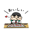 エンジニア女子の日常 SE葵（個別スタンプ：39）