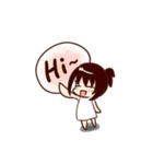 Chen Chen ＆ Kao Kao（個別スタンプ：1）