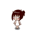Chen Chen ＆ Kao Kao（個別スタンプ：25）