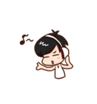 Chen Chen ＆ Kao Kao（個別スタンプ：28）