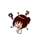Chen Chen ＆ Kao Kao（個別スタンプ：30）
