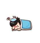 Chen Chen ＆ Kao Kao（個別スタンプ：32）