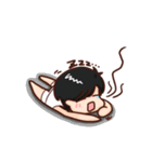 Chen Chen ＆ Kao Kao（個別スタンプ：36）